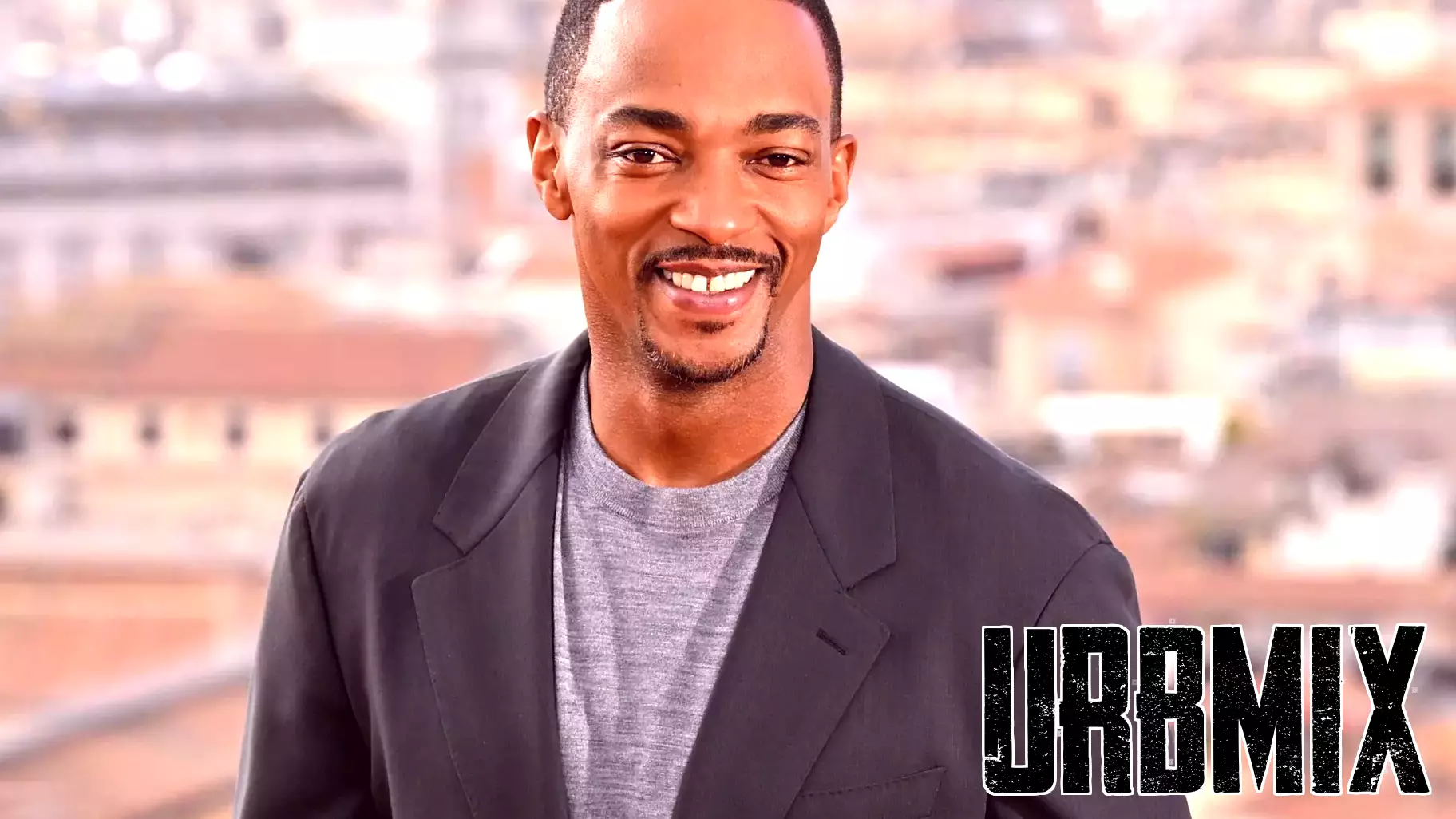 Anthony Mackie Steps into Captain America's Role: A Look at His Property Portfolio