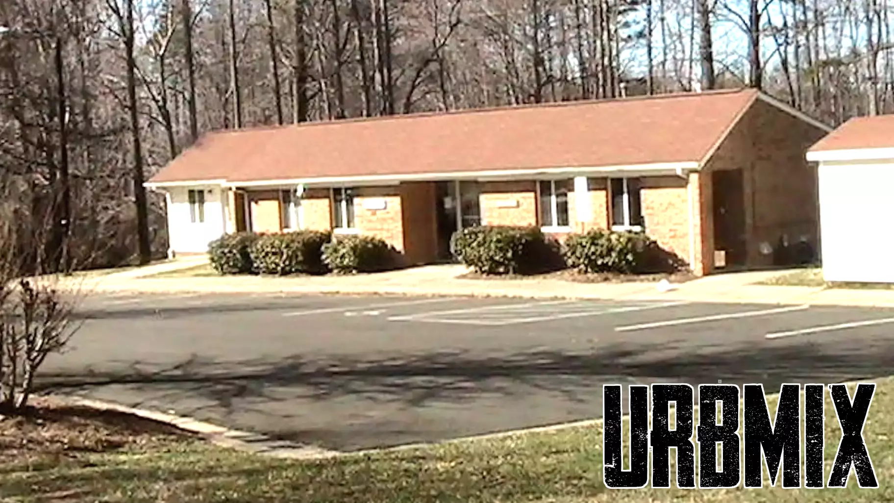Apartment complex in small North Carolina town sold for $8M to New Jersey firm
