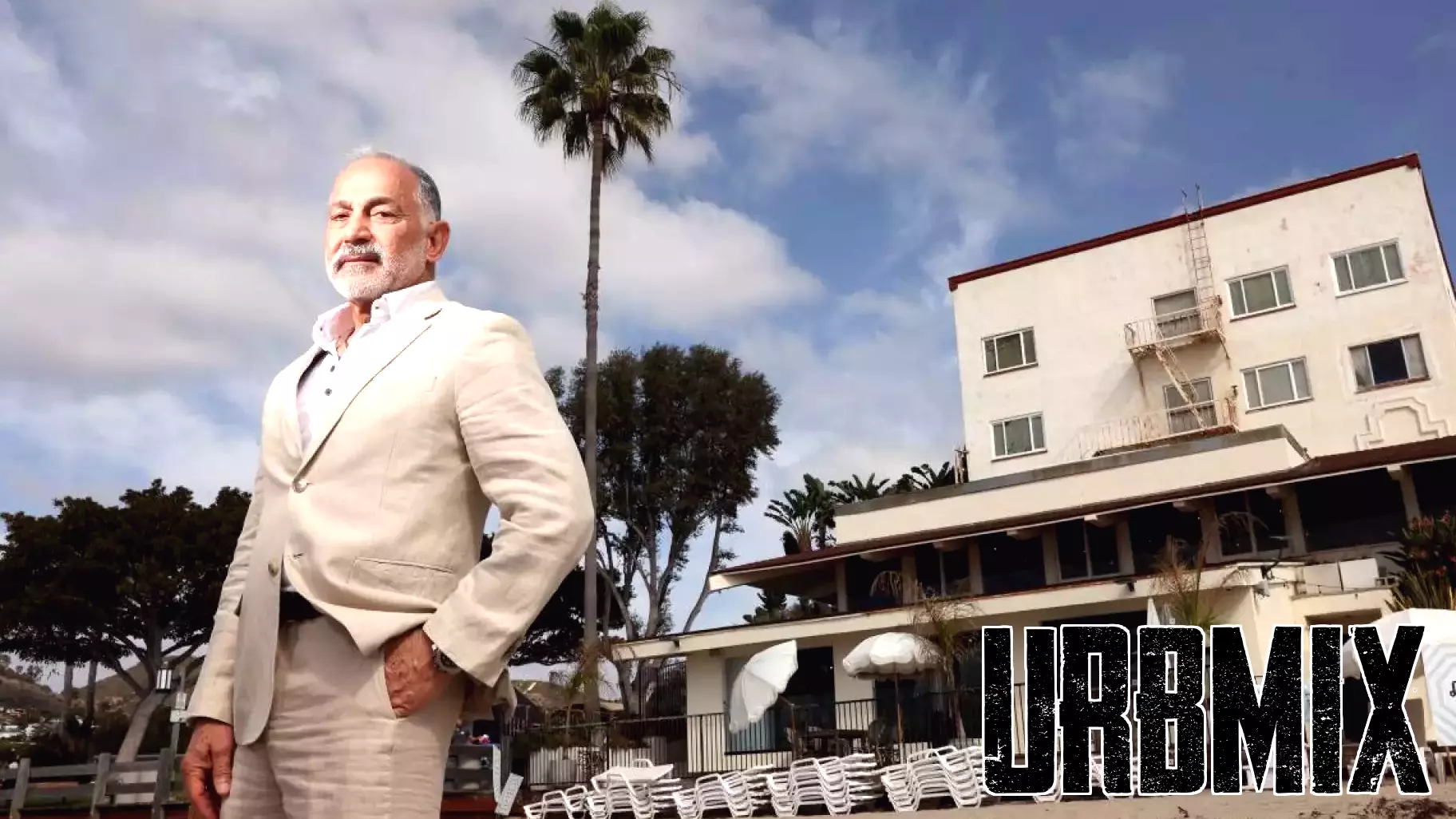 Arbitrator awards $1.34B in O.C. real estate fraud case