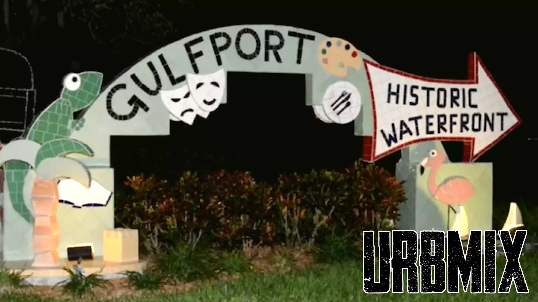August 14-21 Gulfport Real Estate Sales