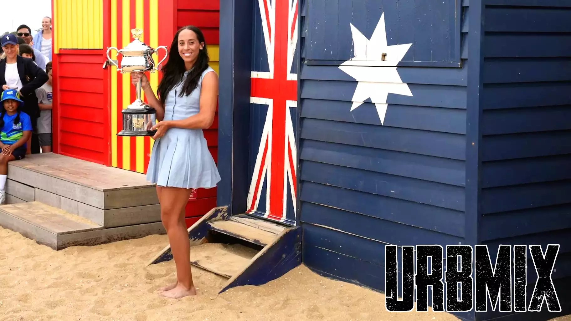Beach Boxes in Australia: Stunning Views but Limited Comforts