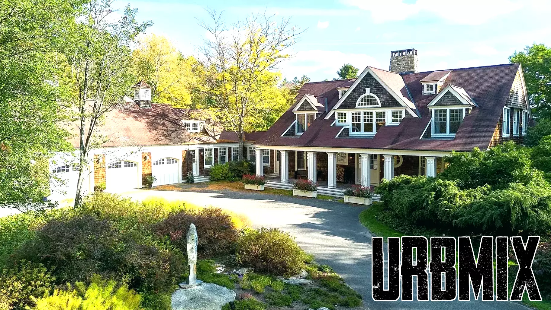 Berkshire region real estate sales – May 22, 2026