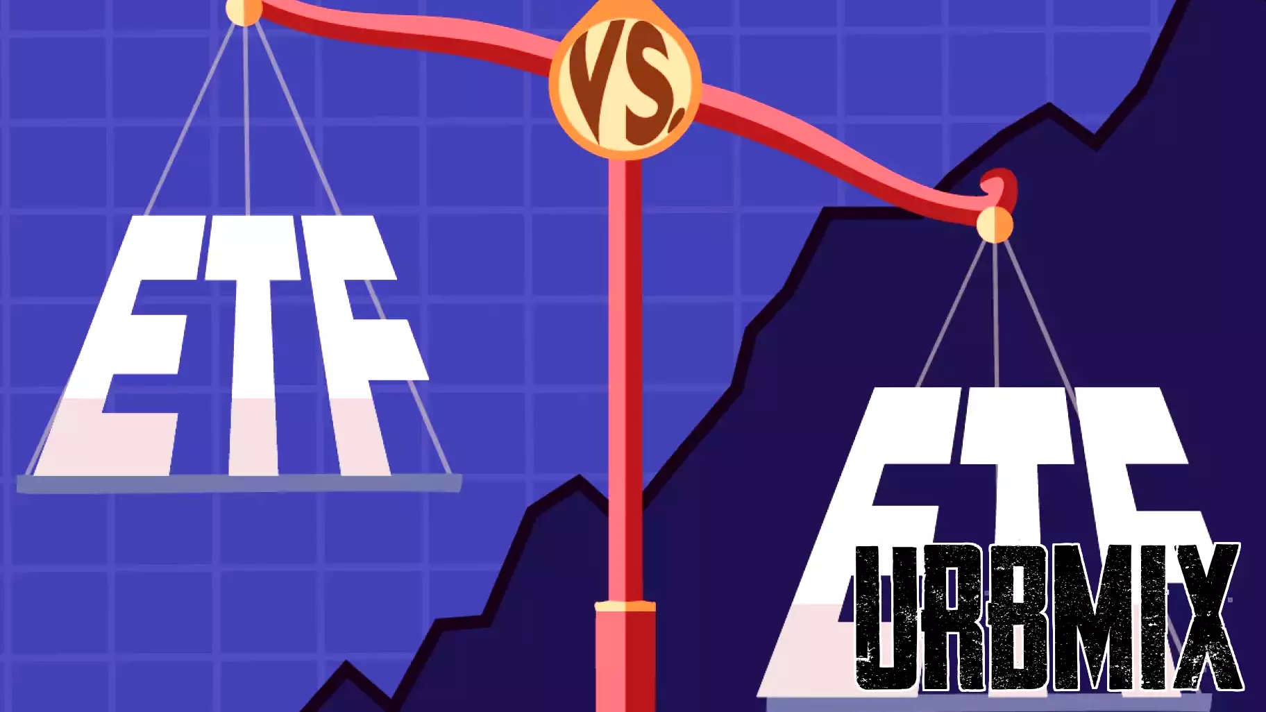 Better Real Estate ETF: FlexShares' GQRE vs. State Street's RWR