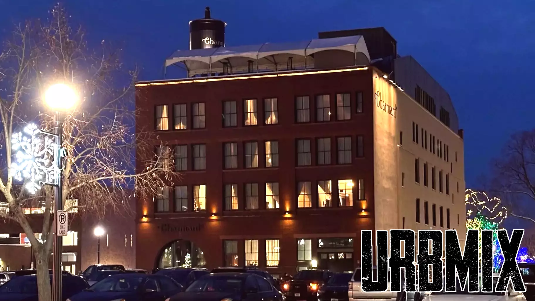 Billionaire Diane Hendricks Acquires Charmant Hotel