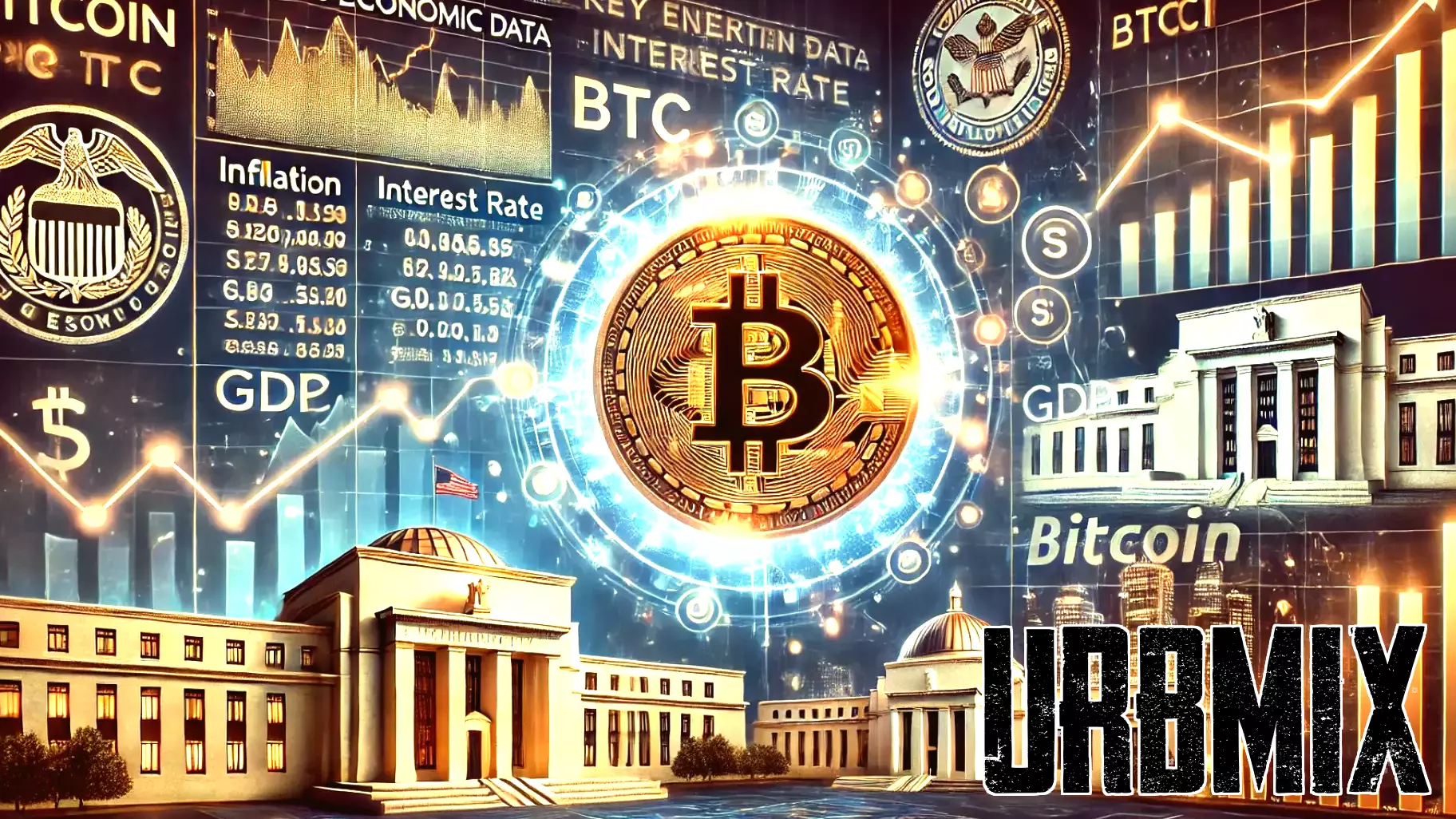 Bitcoin: The Future of Digital Real Estate by 2025