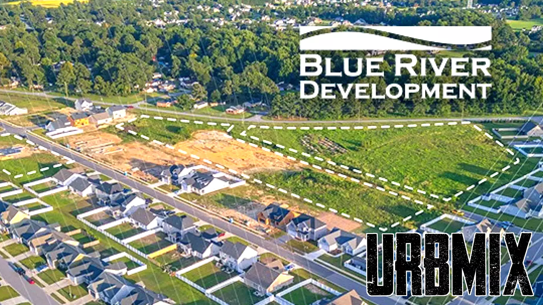 Blue River Development Leaders Share Insights on Atlanta Real Estate Forum Radio