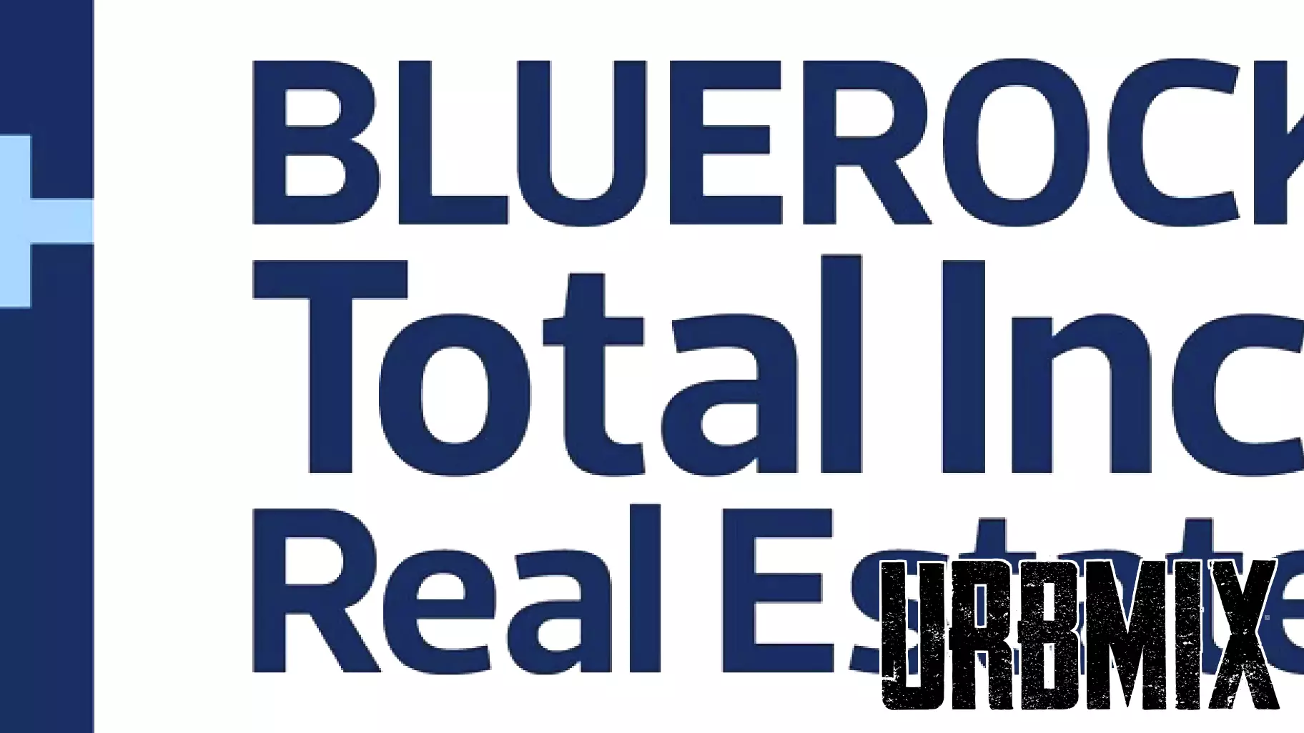 Bluerock Total Income+ Fund Announces 48th Consecutive Quarterly Distribution