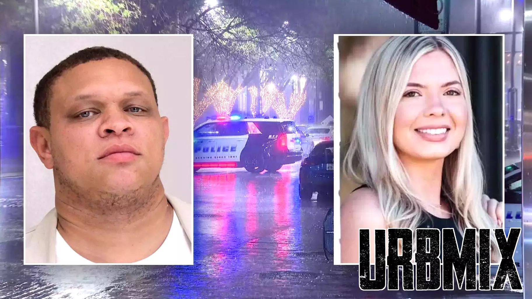 Bond Posted by Suspect in Downtown Dallas Shooting of Real Estate Agent