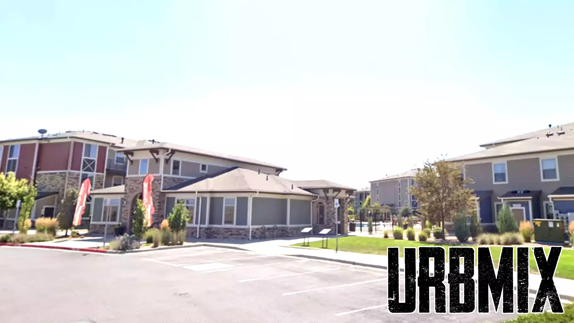 Brighton Apartments Fetch $65 Million Amidst Active Market