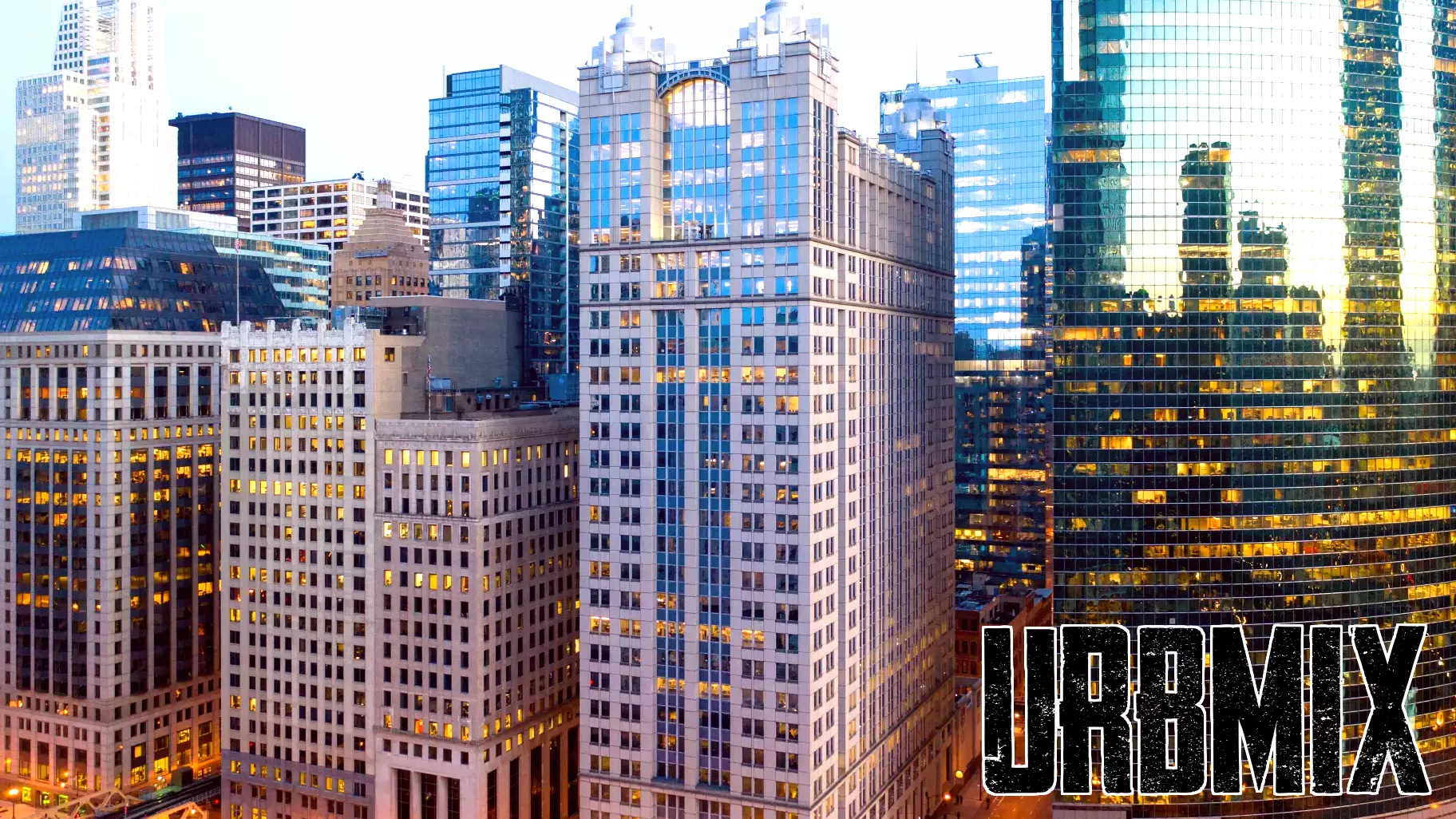 California firm nears discount deal for Wacker Drive office tower