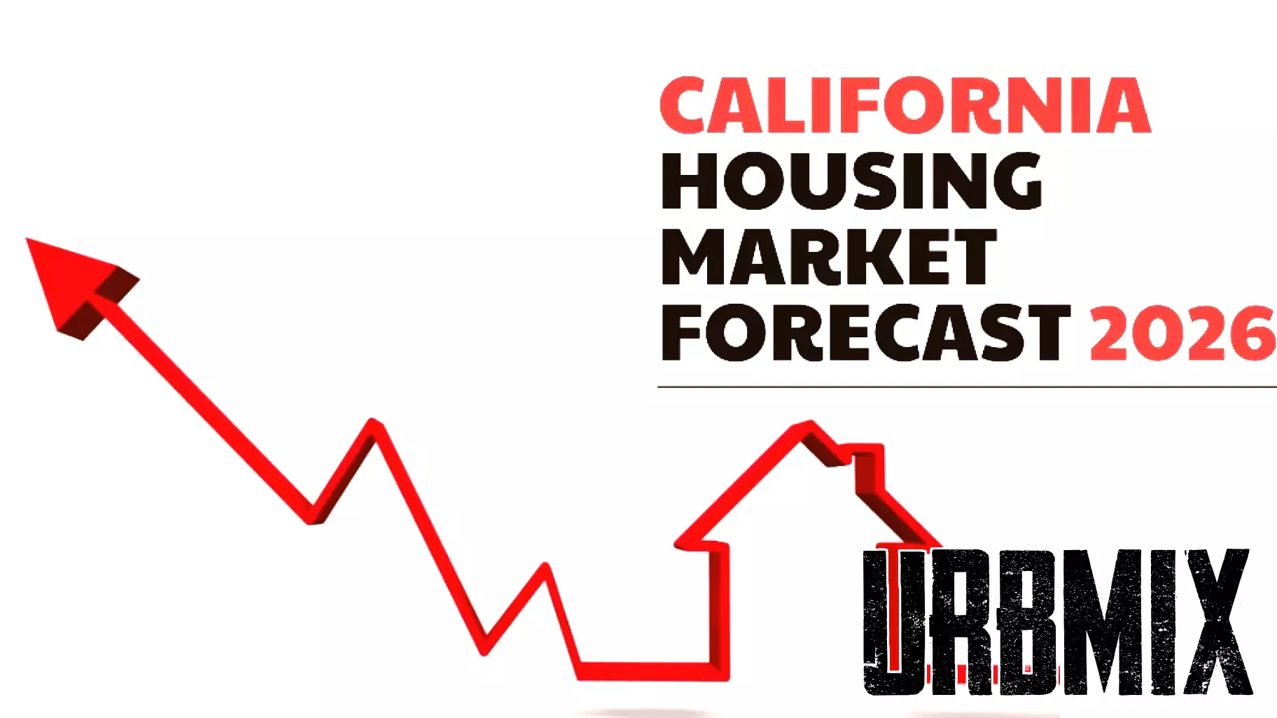 California Housing Market Outlook for 2026: Insights on Trends and Stability