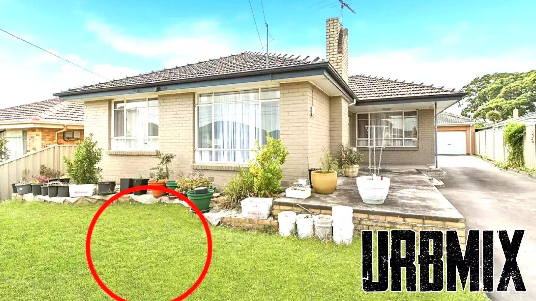 Calls for Reform After Real Estate Agent's Blunder in Australian Property Listing