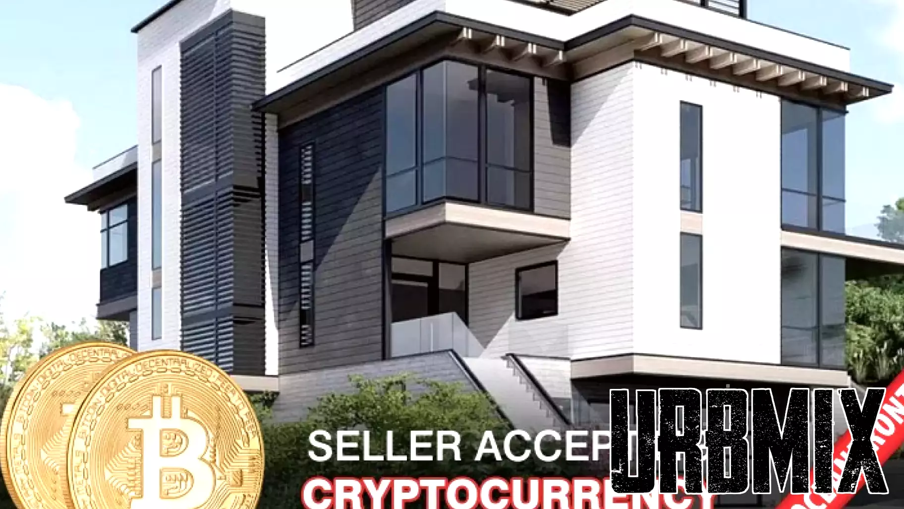 Cape May County Embraces Cryptocurrency in Real Estate Transactions