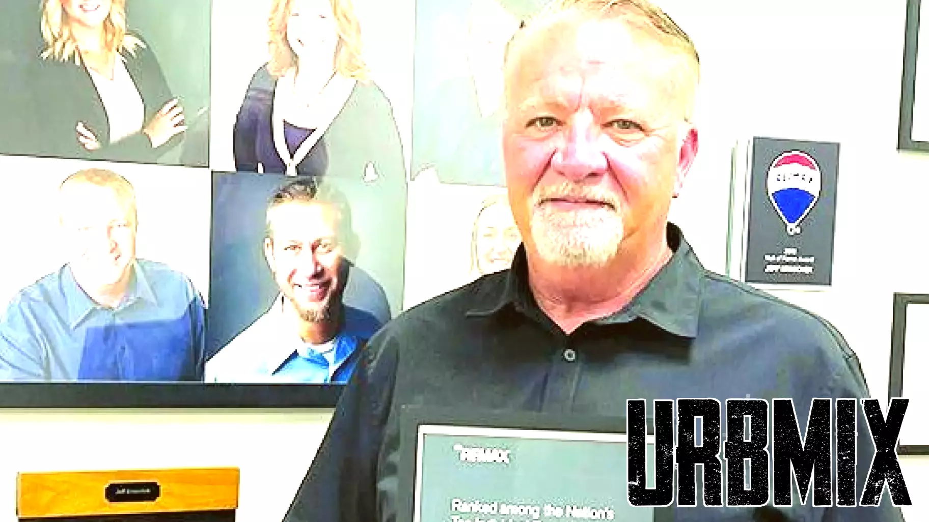 Celebrating Excellence in Real Estate: Jeff Kruschek's Remarkable Achievement