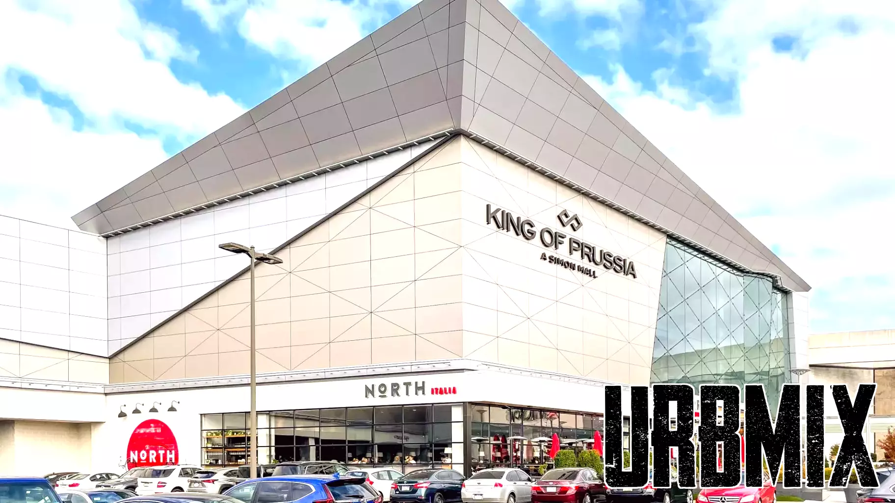 Challenges Facing Major Mall Owner Amid Retail Struggles