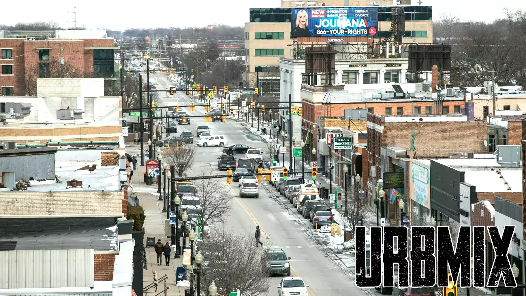 Challenges in Metro Detroit Real Estate Investment