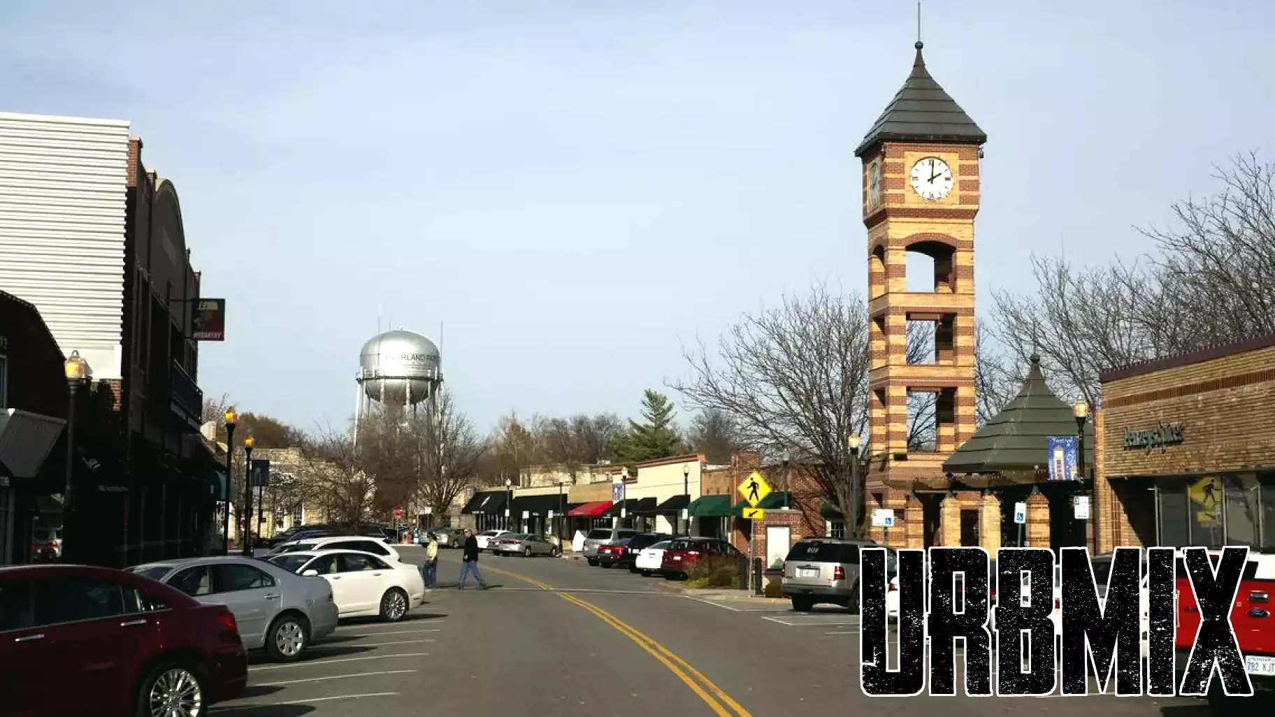 Chicago developer plans apartments, retail in downtown Overland Park