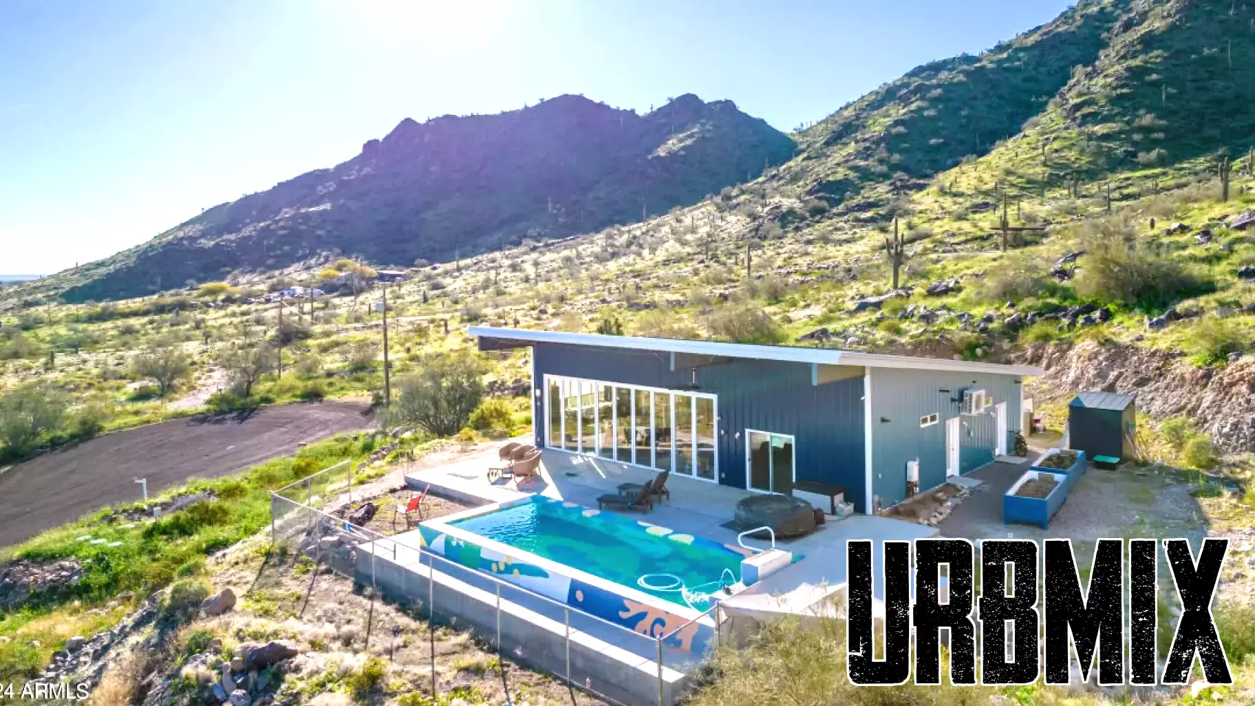 Coastal Charm: The Maricopa Dreamhouse Tops Real Estate Sales for 2024