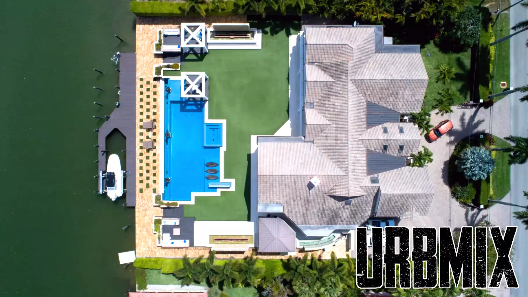 Coastal Florida and Southern California Lead the Nation's Priciest Home Listings
