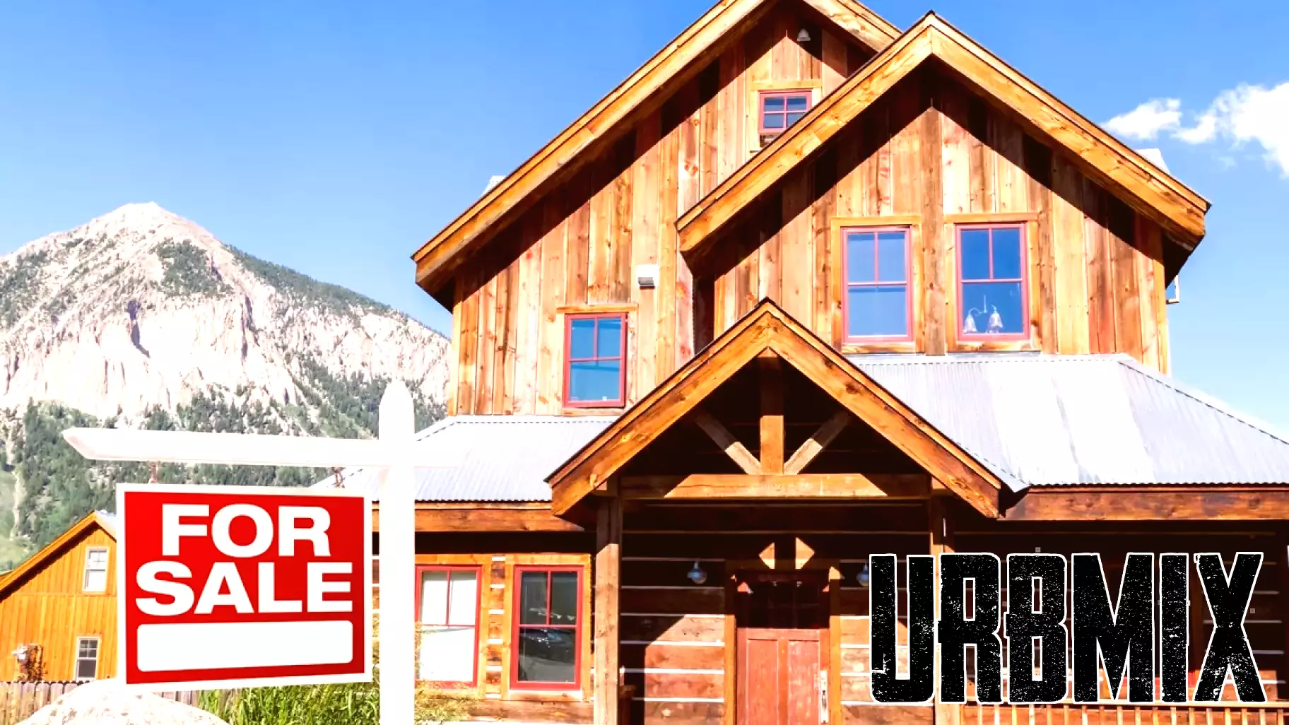 Colorado's Real Estate Market Thrives: Longmont Leads the Pack