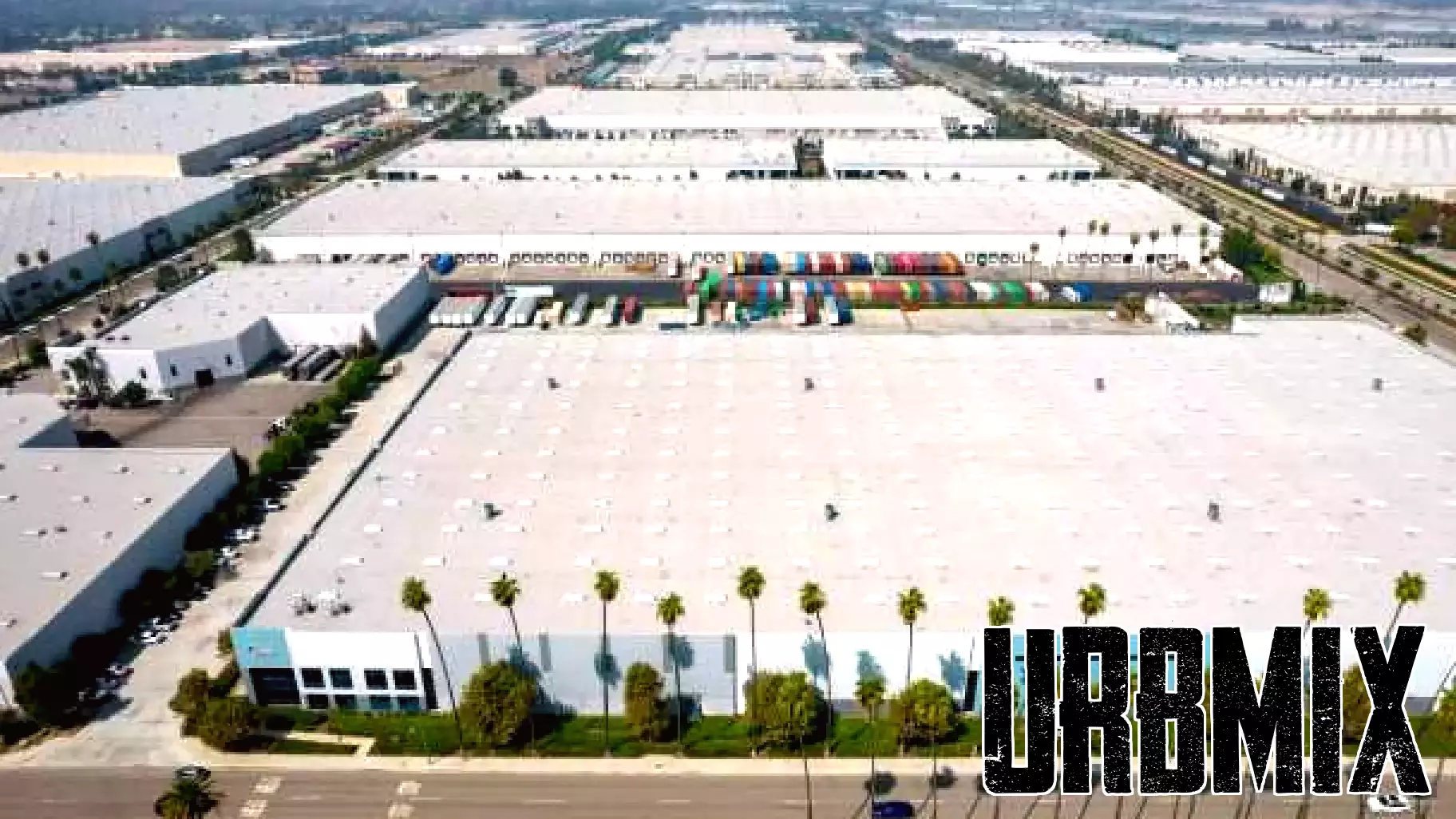 Commercial Real Estate Demand Faces Uncertainty Amid Innovation