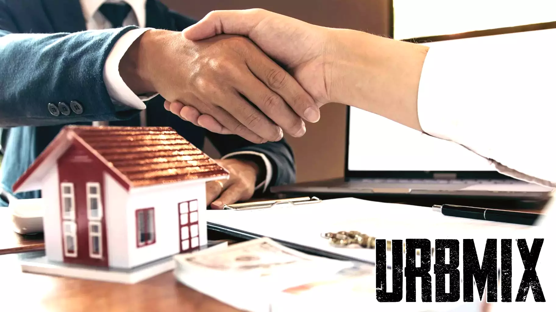 Concerns Rise Over Future of U.S. Real Estate Market