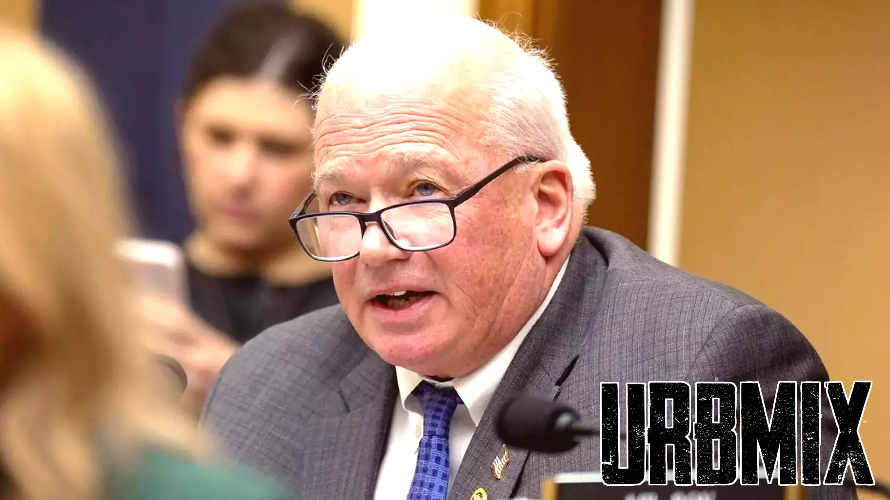 Congressional Inquiry into Compass and Chicago MLS Partnership