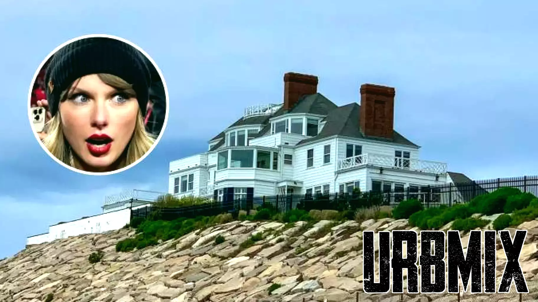 Creating 'Bad Blood' in Rhode Island's Struggling Real Estate Market