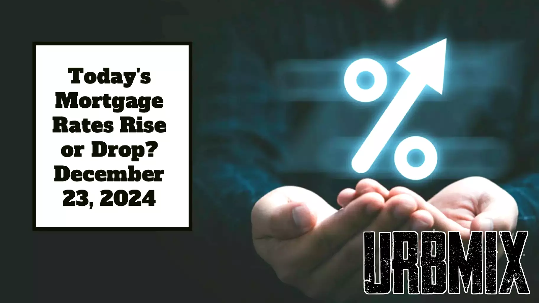 Current Trends in Mortgage Rates: Insights and Opportunities