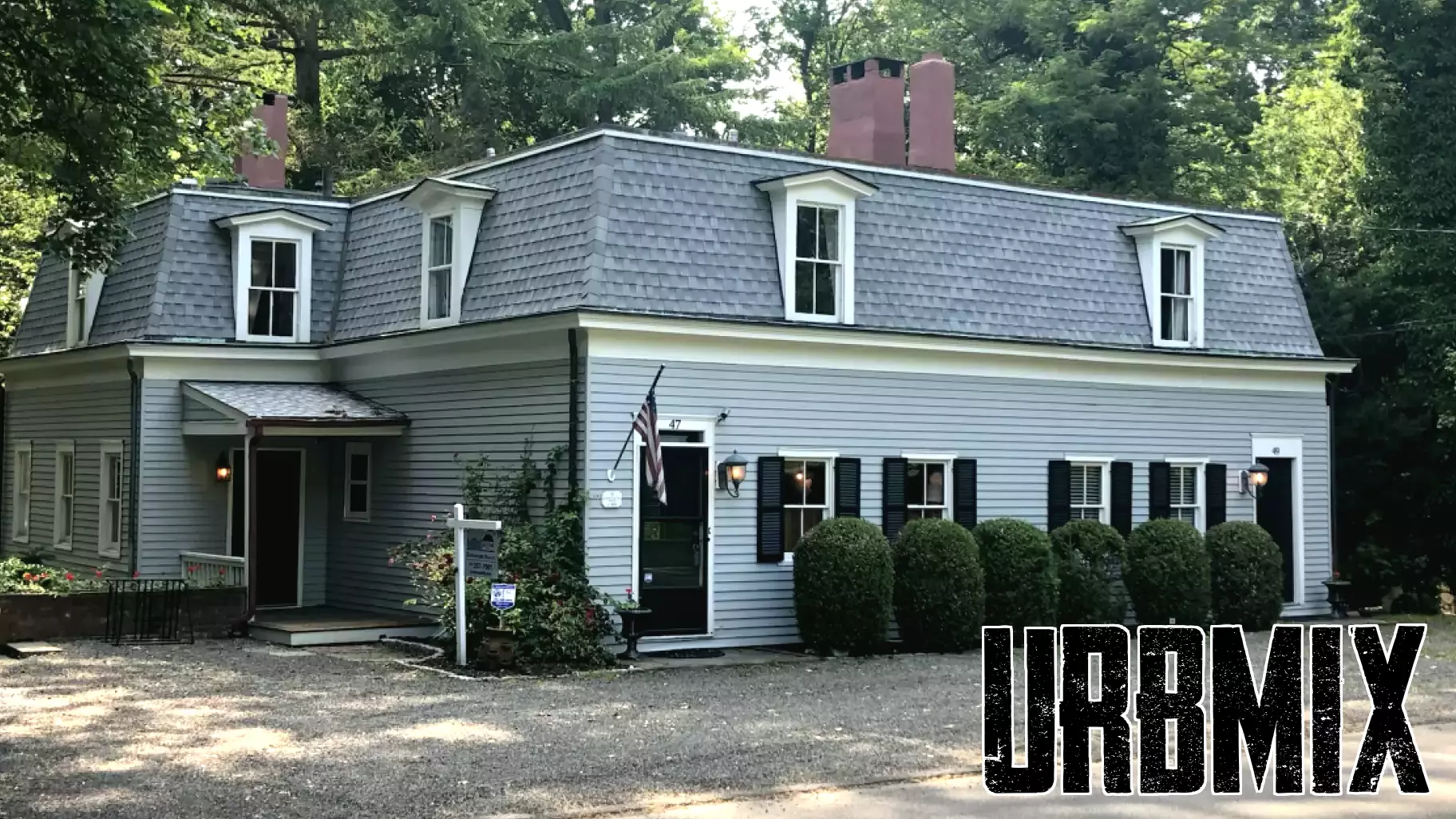 Darien and Rowayton Real Estate Update: July 31 to August 8, 2025