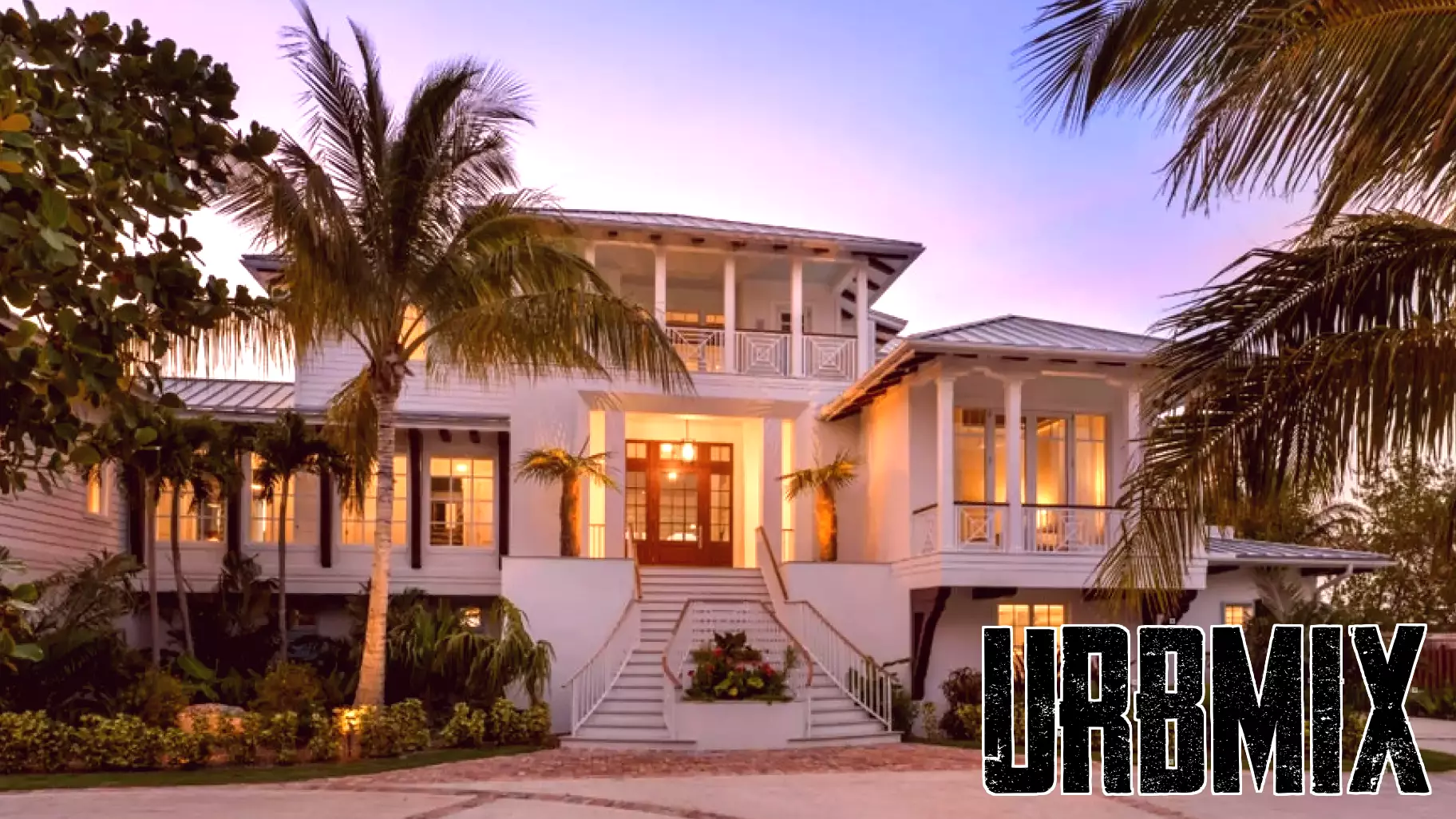 Dave Portnoy Acquires $27.8 Million Waterfront Mansion in the Florida Keys