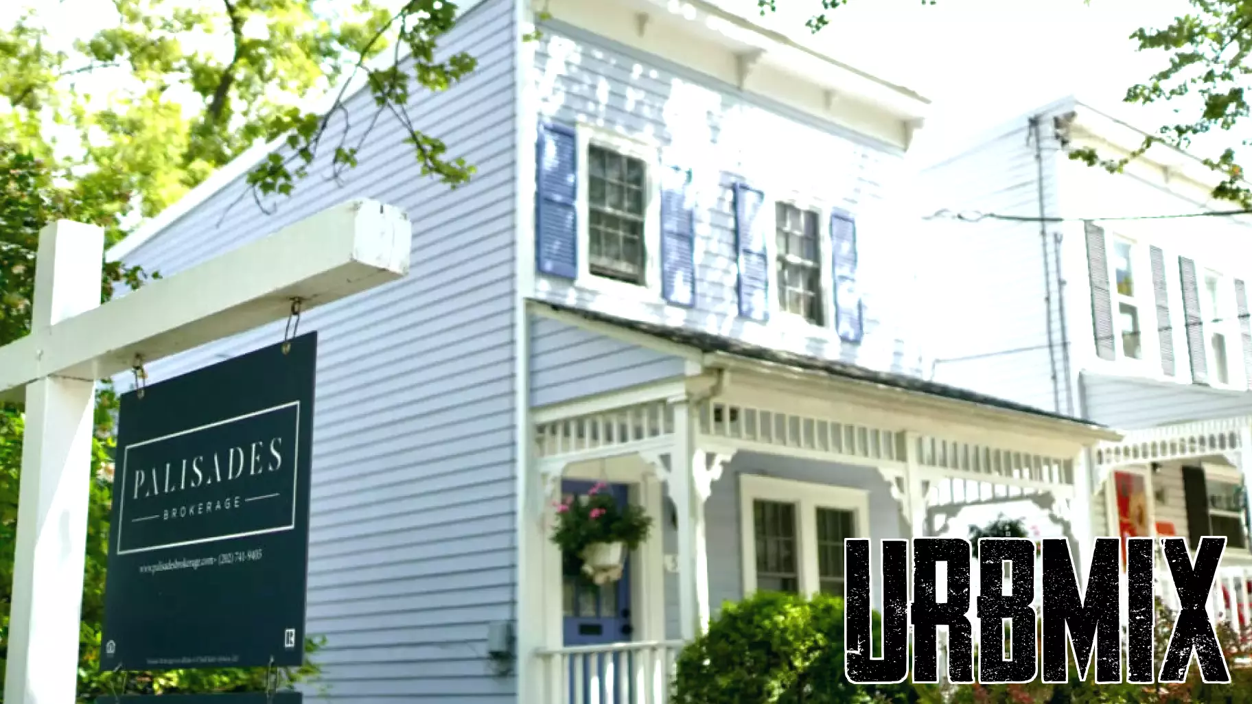 D.C. Region's Real Estate Market: A Stuck Situation