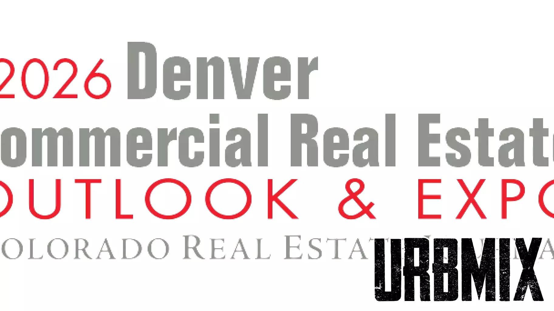 Denver's 2026 Commercial Real Estate Expo Set for March