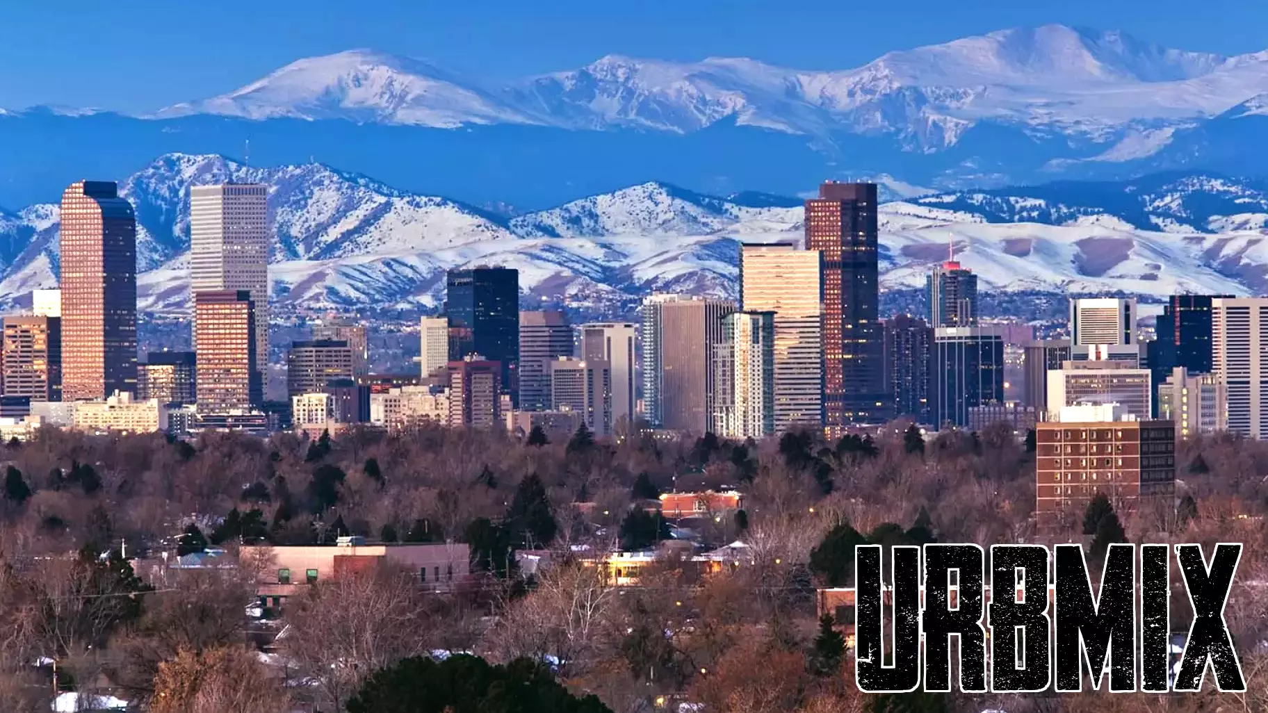 Denver's Real Estate Market Experiences Significant Cooling, Impacting Neighboring Wyoming