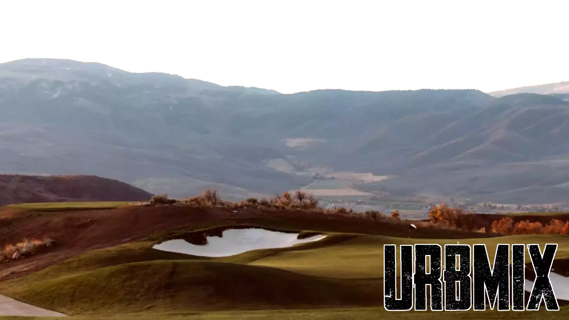 Developer Tied to Tiger Woods Launches Private Resort and Club Network