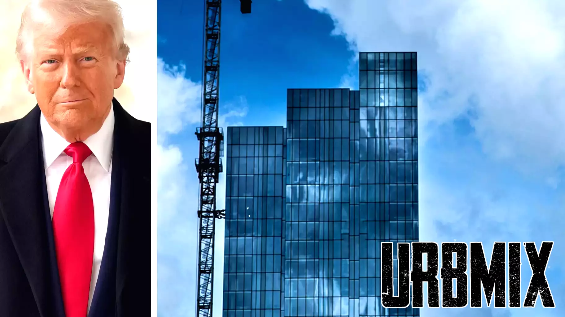 Developers Prepare for Impact of New Tariffs on Commercial Real Estate