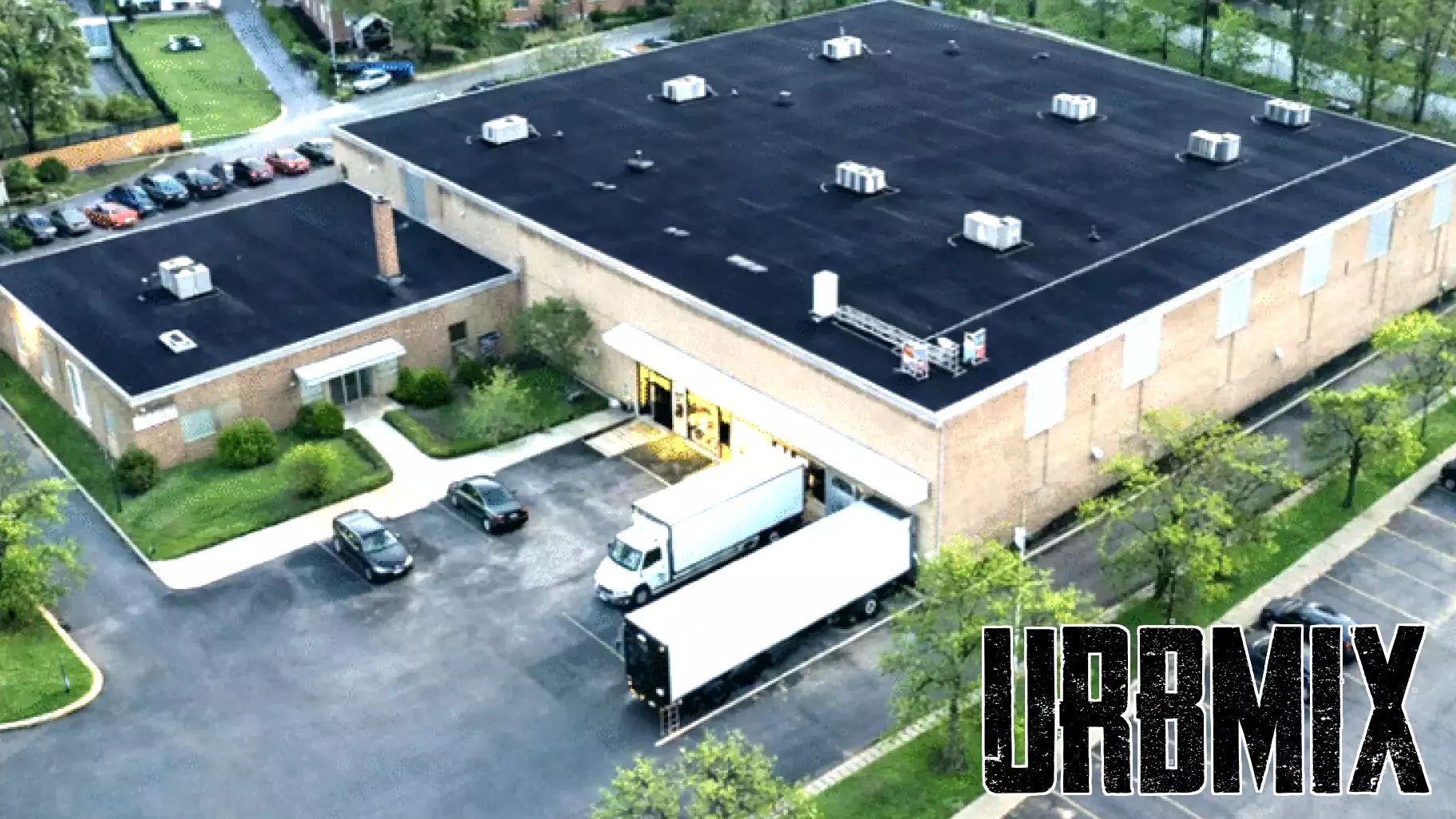 Devli Real Estate adds 37,000 sq. ft. industrial building in Leonia