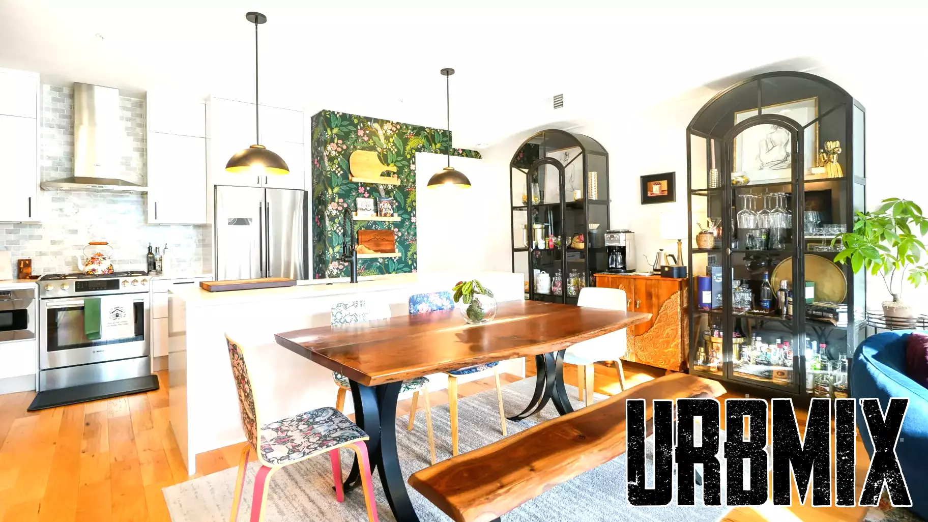 Discover Exciting Open Houses This Inauguration Weekend