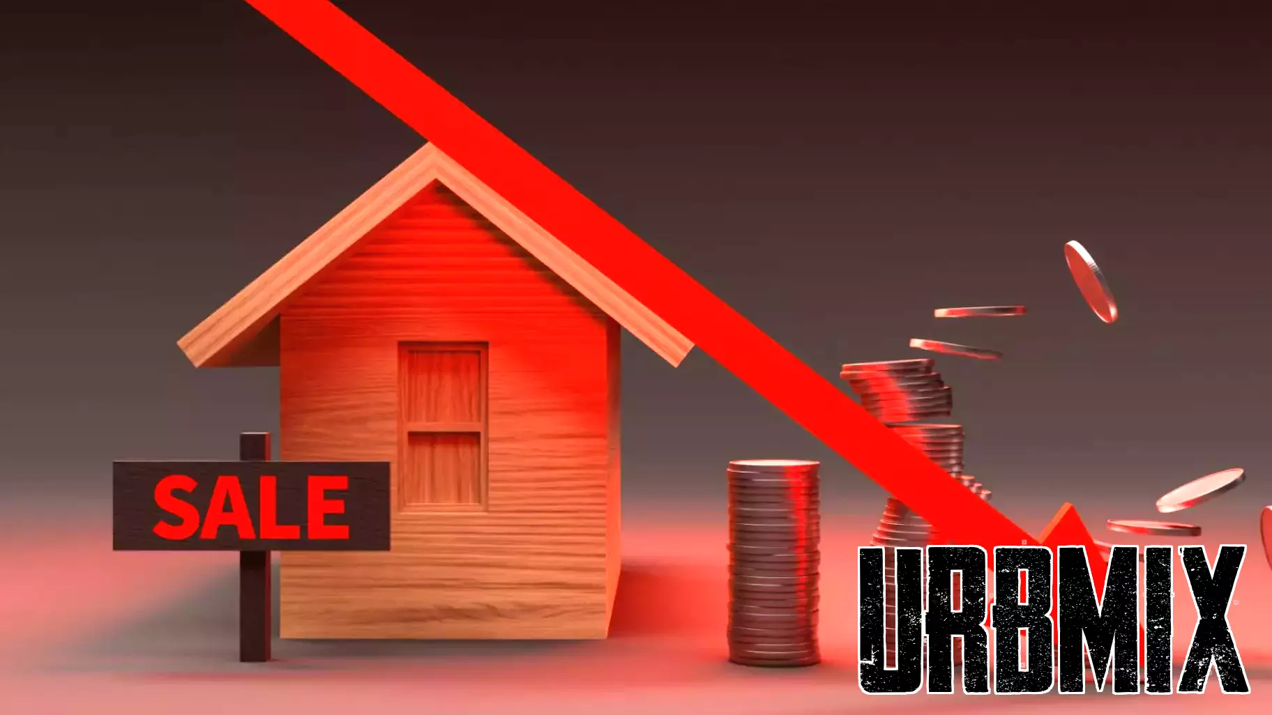 Discover Florida's Housing Markets Experiencing Significant Price Drops in May 2025
