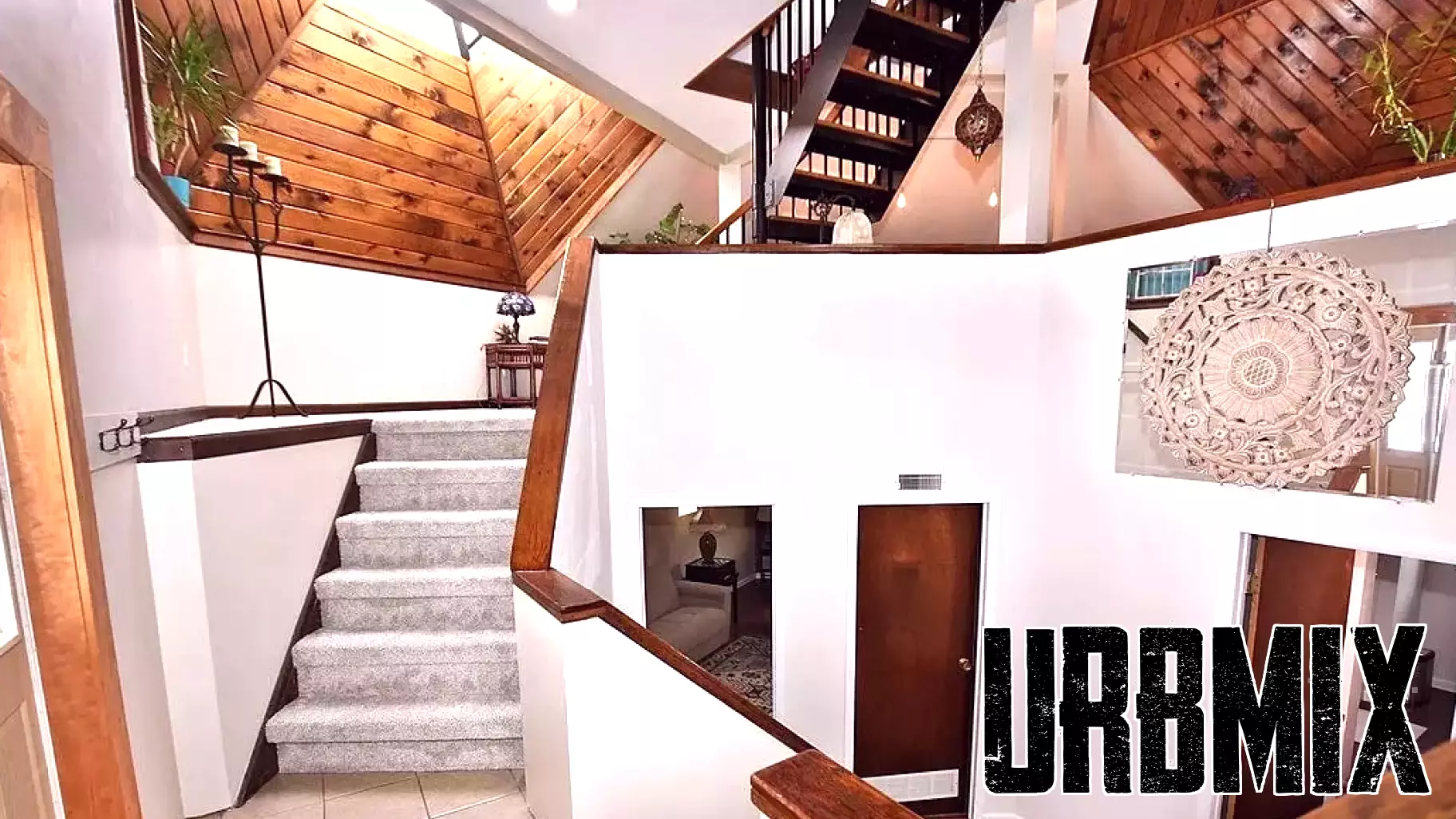 Discover This Unique Dome-Shaped Home in Wayne County, New York