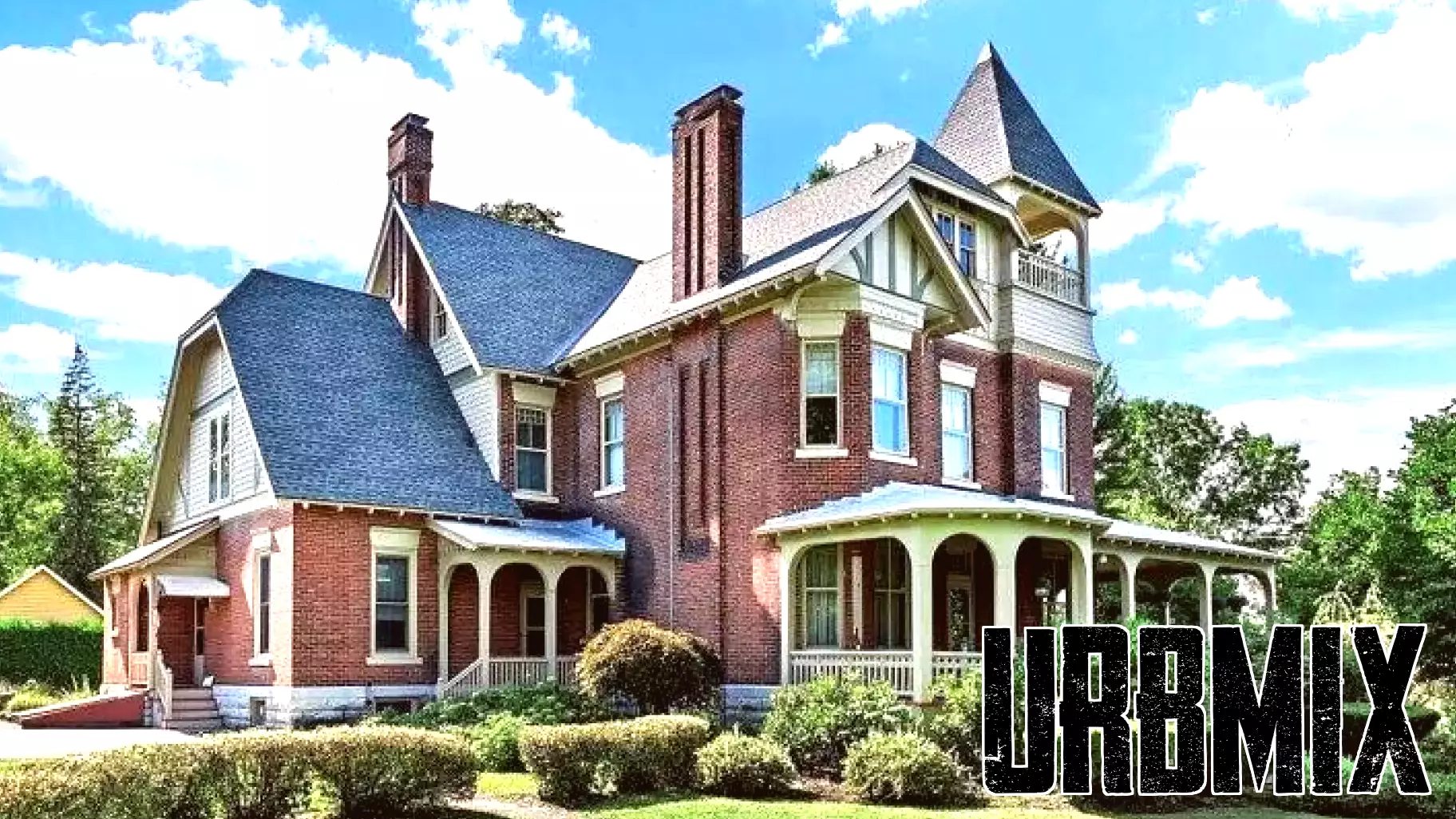 Discovering a Charming Victorian Treasure in Fort Plain