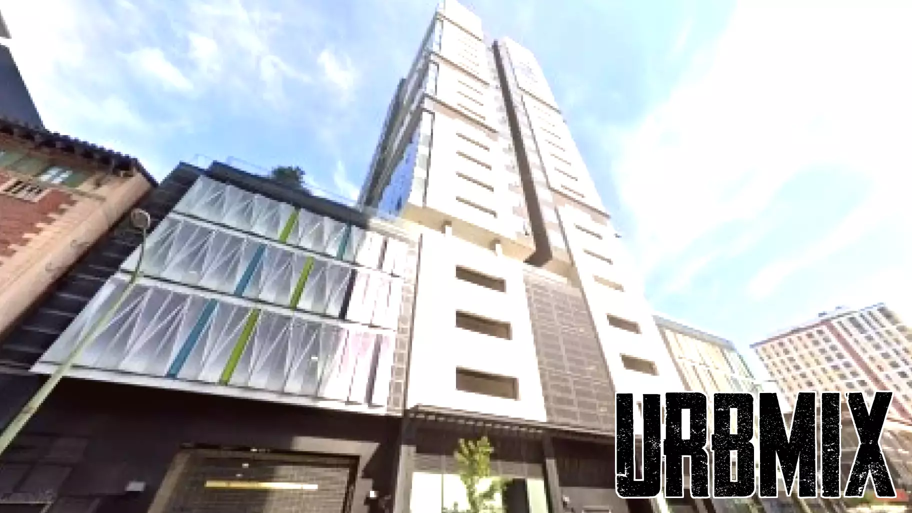Downtown Oakland Apartment Tower Acquired by Local Investor