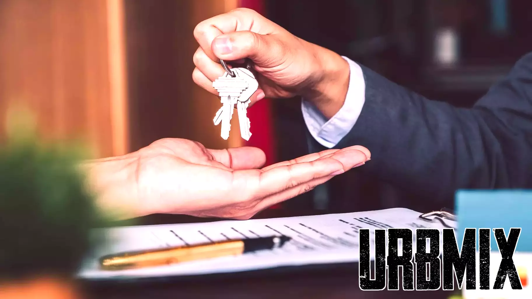 EBR commercial real estate sales tick up to start the year