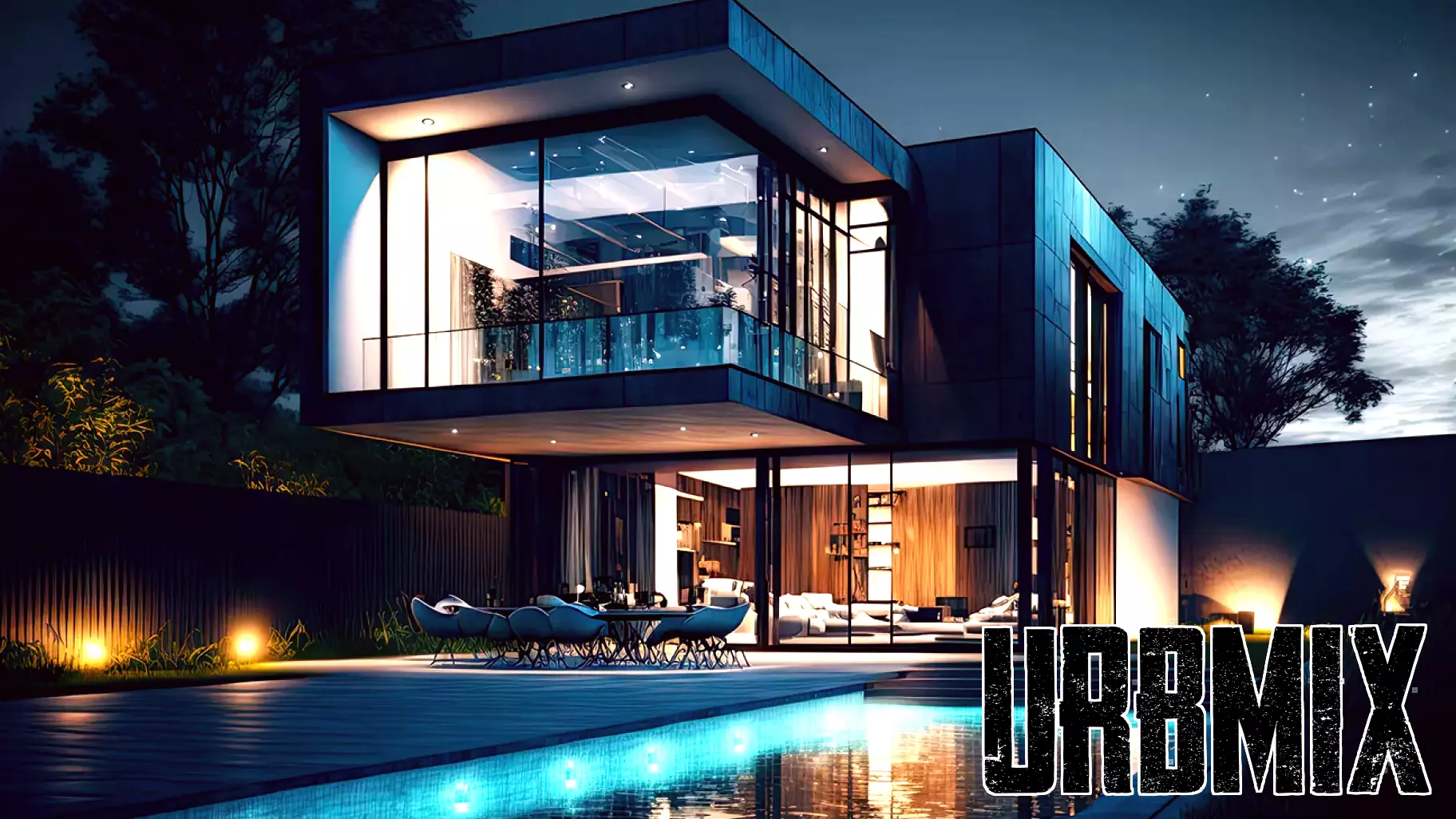 Emerging Trends in Luxury Real Estate for 2025