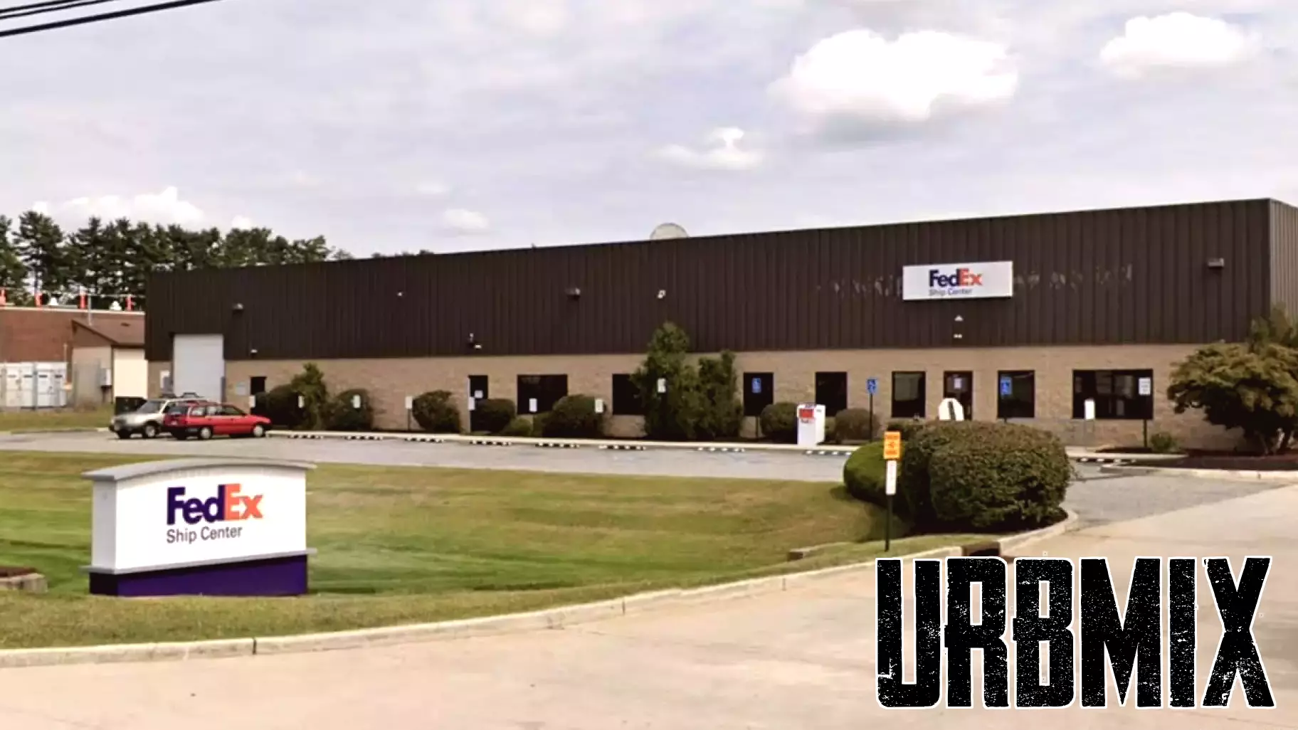 EQT Real Estate Boosts Industrial Holdings with $105.6 Million Acquisition