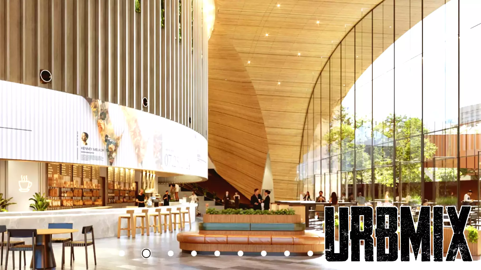 Exciting New Print Edition Highlighting Major Boston Development Projects