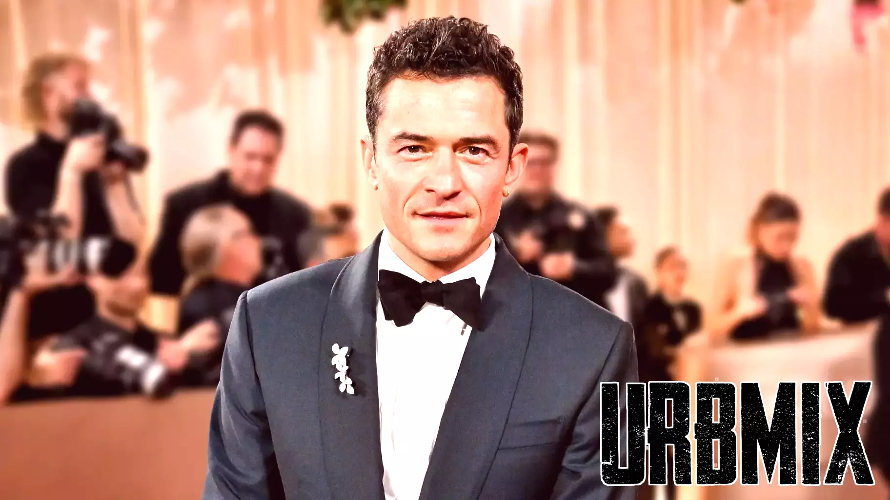 EXCLUSIVE: Orlando Bloom's Former Beverly Hills Home Is Offered as $31K-a-Month Rental—Complete With Many of Actor's Design Touches