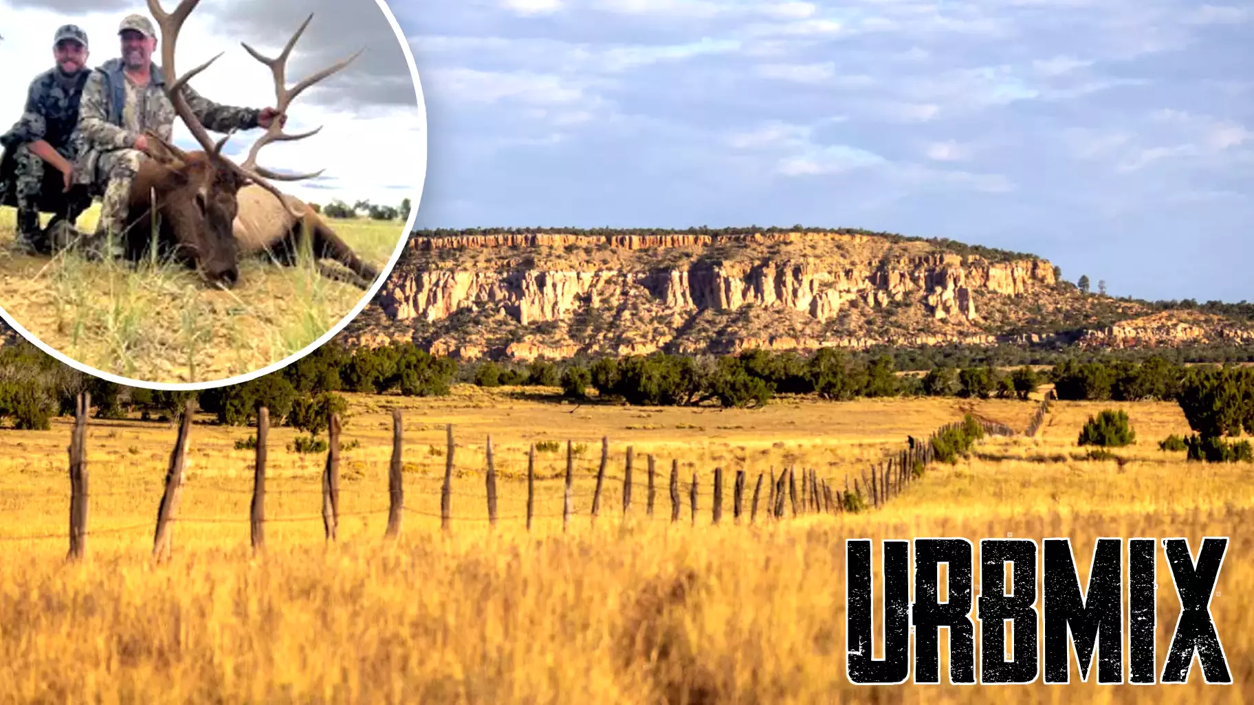 Expansive Atarque Ranch Hits the Market