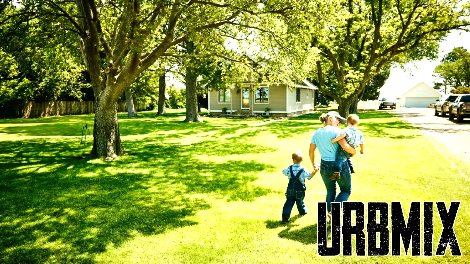 Exploring Affordable Housing Options for Middle-Class Families in Kansas