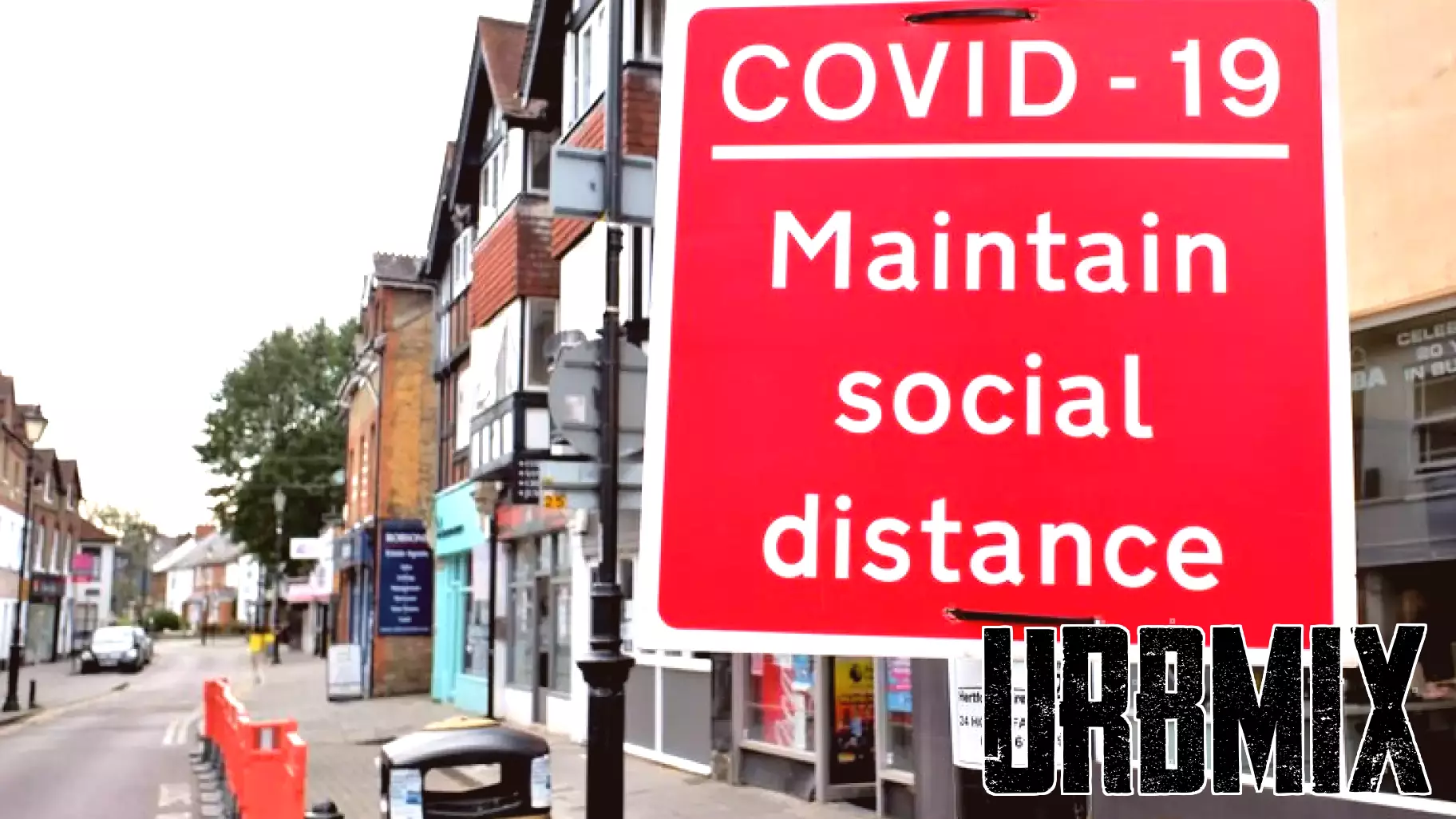 Federal Legislation Aims to Repeal COVID-Era Tenant Protections